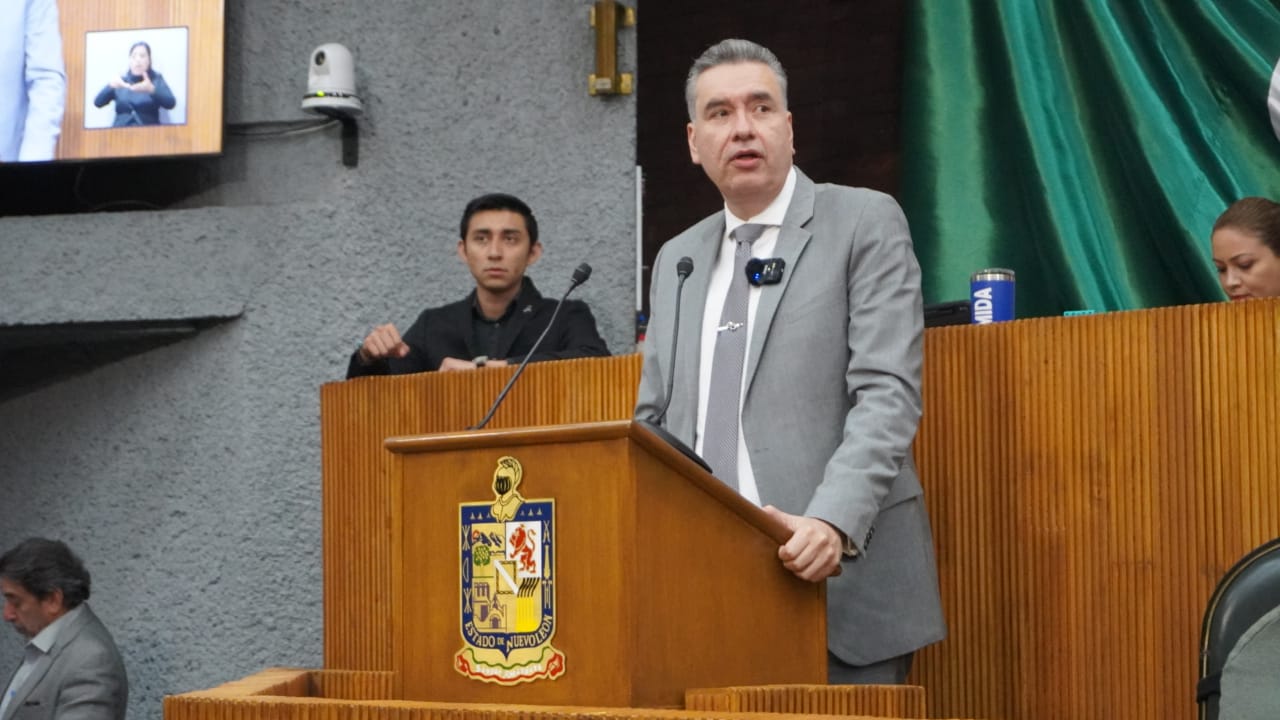 Encabezará Waldo Fernández Fórmula Al Senado Por La Coalición Morena